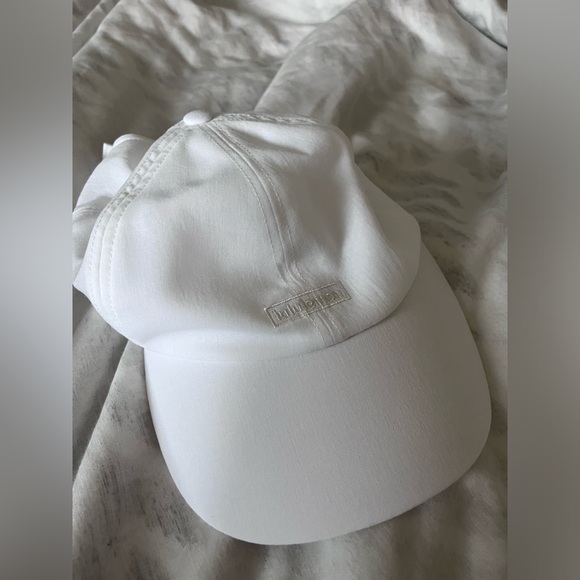 Lululemon Baller Hat Soft *Wordmark - Picture 4 of 4